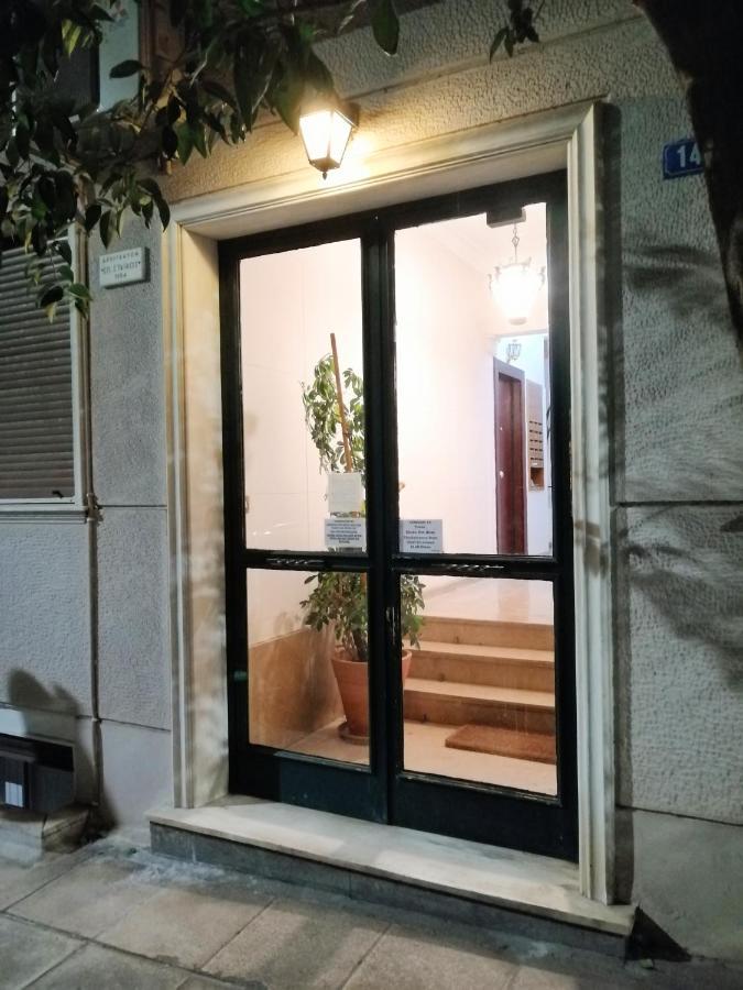 Acropolis Museum Family Apartment 아테네 외부 사진